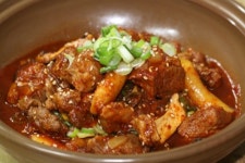 홍대감식당