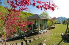 편백하우스펜션