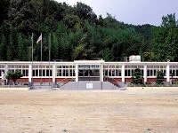 오부초등학교