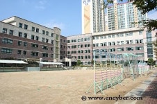 창진초등학교