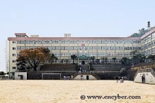대연중학교