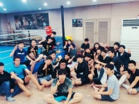 부천정심관 킥복싱&주짓수