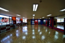 합기도 하늘체육관