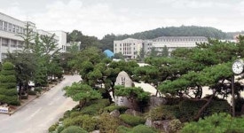 아시아퍼시픽 국제외국인학교