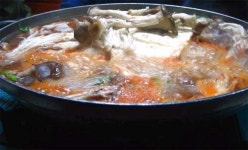 숙이네청국장