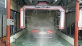 카스파셀프세차장