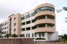북평중학교