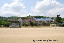 광풍중학교