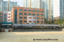 마전초등학교