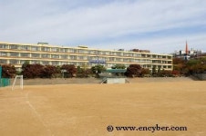 동인천중학교
