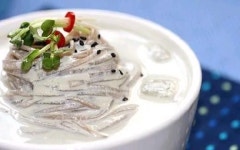 정애토종즉석손두부식당