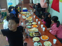 마리아지역아동센터