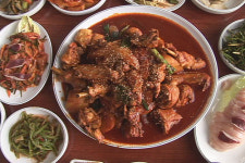 청호식당