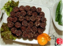 큰사랑순대돼지국밥 장승포점