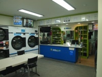 크린토피아 코인워시 의정부신시가지점