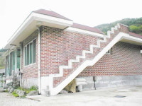 수림펜션 유원지