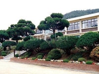 밀양상동초등학교