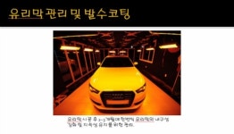 자동차피부과