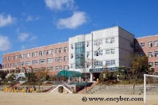 장산초등학교