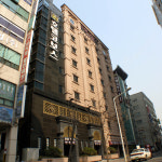 호텔 코보스