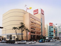 롯데마트 천천점