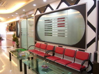 골프존파크 중동OK스크린점