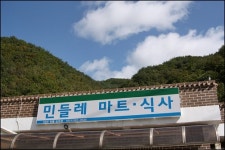 민들레마트