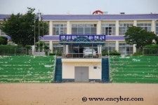천북중학교