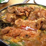 조마루감자탕 까치산역점