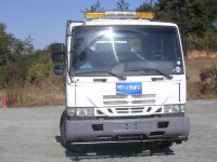나래살수차