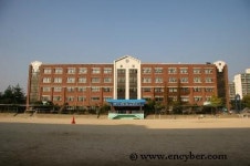 화정중학교