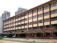 초림초등학교