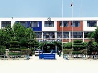 성산초등학교