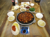 그집쭈꾸미 본점