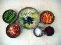 손칼국수온달만두