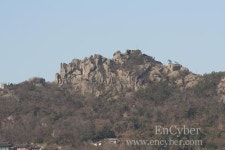 유달산