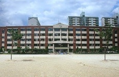 성남신기초등학교
