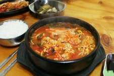 강남동태찜 아구찜