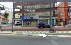 구득도정령회 울산지부