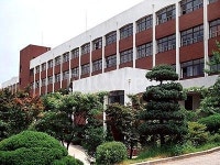 대륜중학교