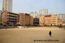 상일초등학교