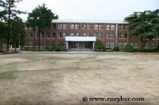 이리여자고등학교
