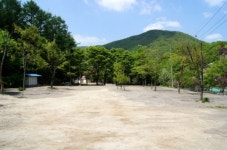 양주산막골캠핑장