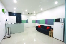 탑이비인후과의원