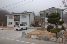 해오름펜션