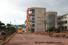 관촌중학교