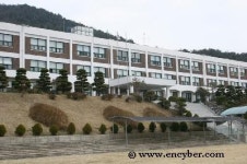 정주고등학교