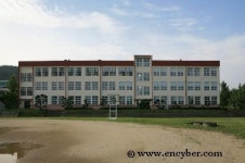 보성복내중학교
