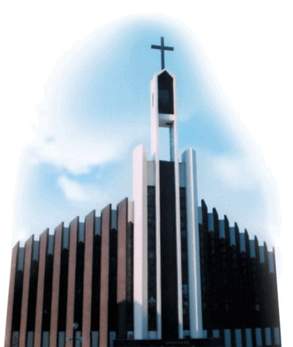 목동교회 사진 1