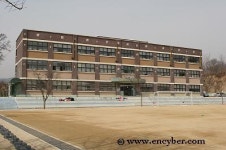 신둔초등학교
